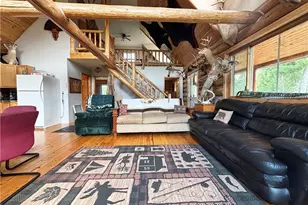 2954 Lost Lake Rd, Couderay, WI 54828 - Photo 15