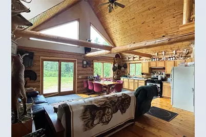 2954 Lost Lake Road, Couderay, WI 54828 - Photo 13