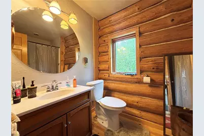 2954 Lost Lake Road, Couderay, WI 54828 - Photo 23