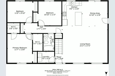 E5740 833rd Avenue, Colfax, WI 54730 - Photo 33