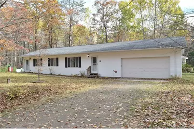 7760 Lake Avenue, Hayward, WI 54843 - Photo 3