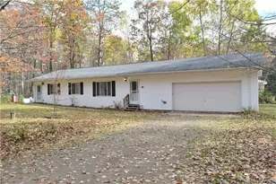 7760 Lake Ave, Hayward, WI 54843 - Photo 3