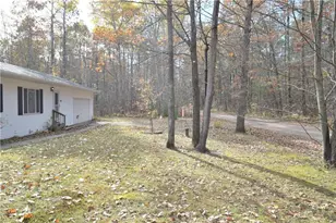 7760 Lake Ave, Hayward, WI 54843 - Photo 9