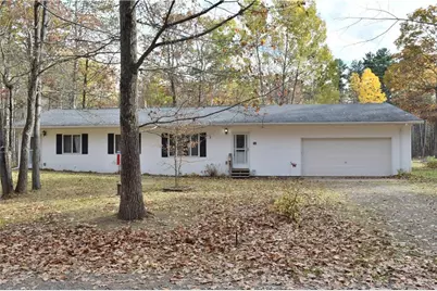 7760 Lake Avenue, Hayward, WI 54843 - Photo 1