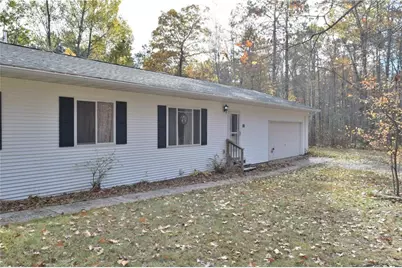 7760 Lake Avenue, Hayward, WI 54843 - Photo 11