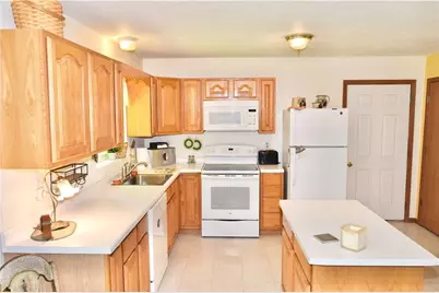 7760 Lake Avenue, Hayward, WI 54843 - Photo 33