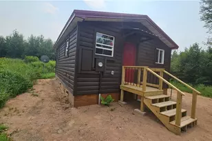 W1455 County Road E, Springbrook, WI 54875 - Photo 17