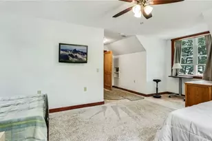 8895 W North Lake Rd, Greenwood, WI 54437 - Photo 25