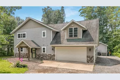 8895 W North Lake Road, Greenwood, WI 54437 - Photo 33