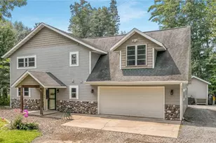 8895 W North Lake Rd, Greenwood, WI 54437 - Photo 33