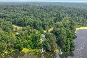 8895 W North Lake Rd, Greenwood, WI 54437 - Photo 29