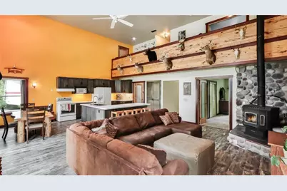 8895 W North Lake Road, Greenwood, WI 54437 - Photo 7