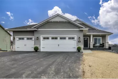 6483 Silver Lake Drive #Lot 86, Eau Claire, WI 54703 - Photo 1