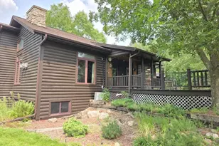 N9741 Bass Lake Ln, Phillips, WI 54555 - Photo 3