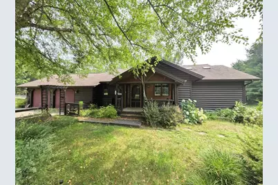 N9741 Bass Lake Lane, Phillips, WI 54555 - Photo 1