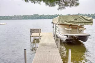11518 Lakeside St, Solon Springs, WI 54873 - Photo 3