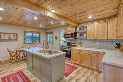 11518 Lakeside Street, Solon Springs, WI 54873 - Photo 15