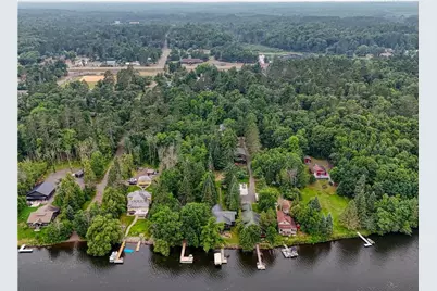 11518 Lakeside Street, Solon Springs, WI 54873 - Photo 5