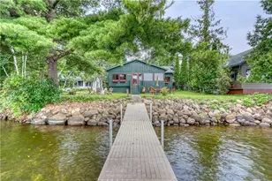 11518 Lakeside St, Solon Springs, WI 54873 - Photo 47