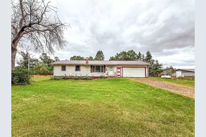 14707 Old Highway 10, Fairchild, WI 54741 - Photo 1