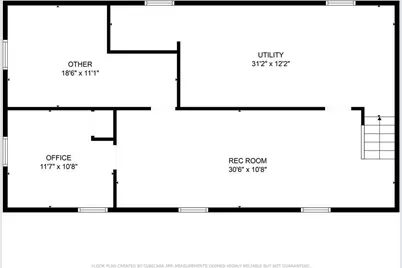 14707 Old Highway 10, Fairchild, WI 54741 - Photo 31