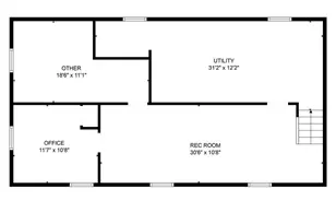 14707 Old Hwy 10, Fairchild, WI 54741 - Photo 31