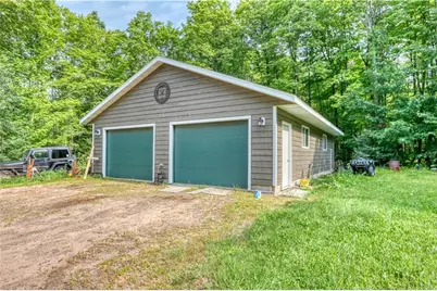 48400 Old Grade Road, Cable, WI 54821 - Photo 9