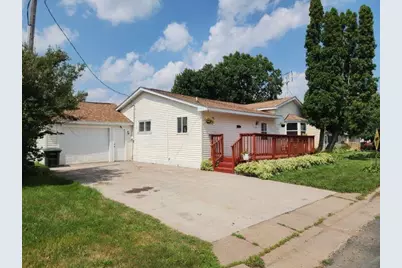 101 Main Street, Luck, WI 54853 - Photo 1