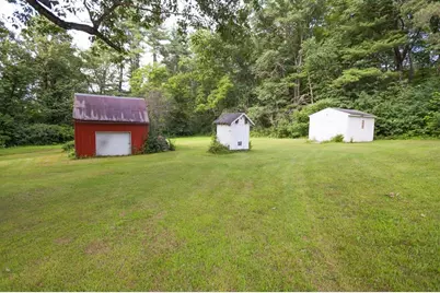 16858W 4th Street, Stone Lake, WI 54876 - Photo 7