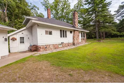 16858W 4th Street, Stone Lake, WI 54876 - Photo 5