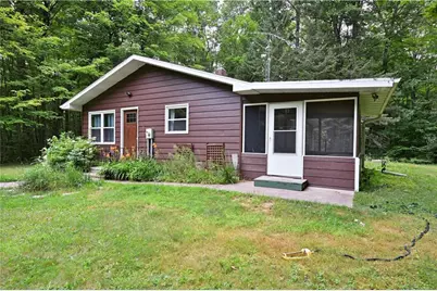 6880N Koudelka Avenue, Stone Lake, WI 54876 - Photo 3