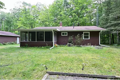 6880N Koudelka Avenue, Stone Lake, WI 54876 - Photo 33