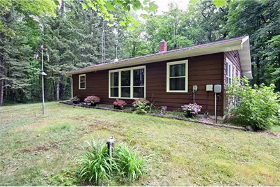 6880N Koudelka Avenue, Stone Lake, WI 54876 - Photo 1