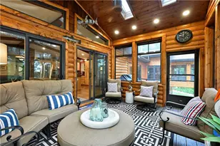 15648W Victory Heights Circle, Stone Lake, WI 54876 - Photo 17