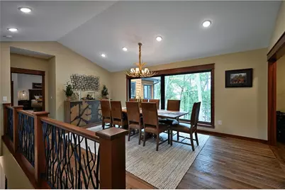 15648W Victory Heights Circle, Stone Lake, WI 54876 - Photo 19