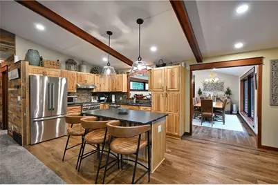 15648W Victory Heights Circle, Stone Lake, WI 54876 - Photo 17