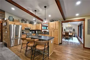 15648W Victory Heights Circle, Stone Lake, WI 54876 - Photo 17