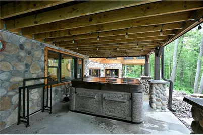 15648W Victory Heights Circle, Stone Lake, WI 54876 - Photo 47