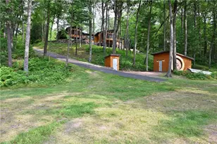 15648W Victory Heights Circle, Stone Lake, WI 54876 - Photo 55