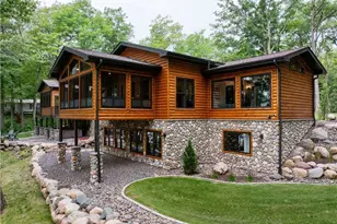 15648W Victory Heights Circle, Stone Lake, WI 54876 - Photo 3