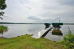 15648W Victory Heights Circle, Stone Lake, WI 54876 - Photo 59