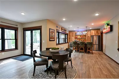 15648W Victory Heights Circle, Stone Lake, WI 54876 - Photo 35