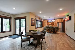 15648W Victory Heights Circle, Stone Lake, WI 54876 - Photo 35