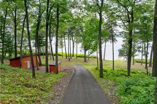 15648W Victory Heights Circle, Stone Lake, WI 54876 - Photo 9