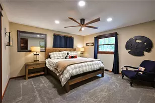 15648W Victory Heights Circle, Stone Lake, WI 54876 - Photo 15