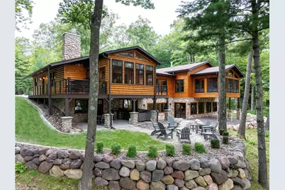 15648W Victory Heights Circle, Stone Lake, WI 54876 - Photo 1