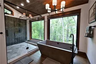 15648W Victory Heights Circle, Stone Lake, WI 54876 - Photo 5