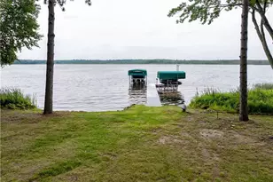 15648W Victory Heights Circle, Stone Lake, WI 54876 - Photo 5