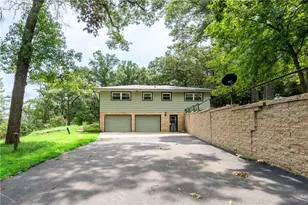 N9285 County Rd, Colfax, WI 54730 - Photo 1