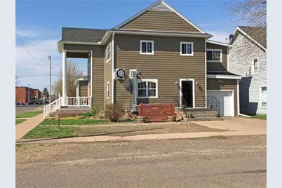 10603 California Avenue #4, Hayward, WI 54843 - Photo 3